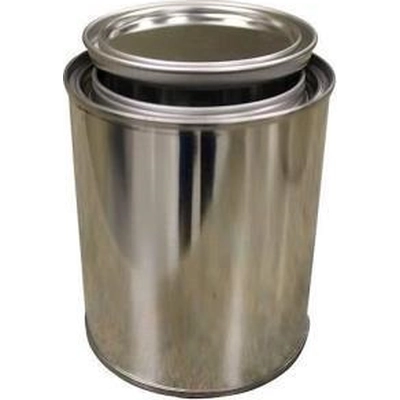 US CHEMICAL & PLASTICS - 38001 - Can Metal W/ Lid Pint pa1