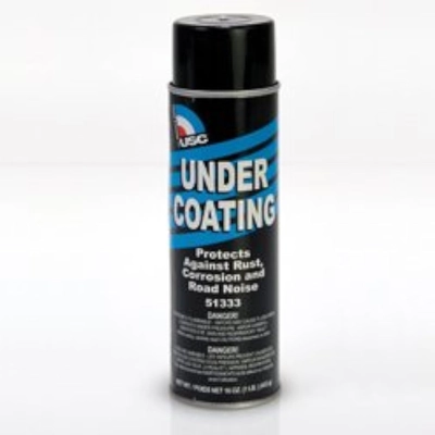 US CHEMICAL & PLASTICS - 51333 - Rubberized Undercoating pa1