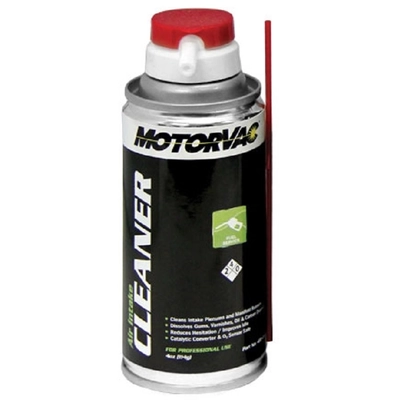 MOTORVAC - 400-2018 - Air Intake Cleaner pa1