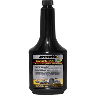 MOTORVAC - 400-3012 - Maximum Strength Fuel Injector Cleaner pa1
