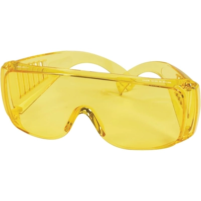 UVIEW - 471112 - UV Enhancement Glass pa1