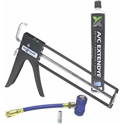 UVIEW - 471500YF - Spotgun R-1234yf Injection Kit pa2
