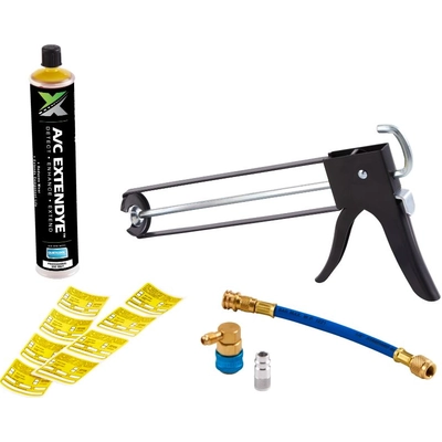 UVIEW - 471500YF - Spotgun R-1234yf Injection Kit pa3