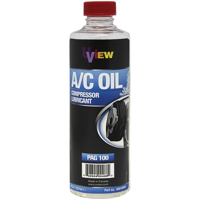 UVIEW - 488100PB - A/C Oil Pag 100 pa1