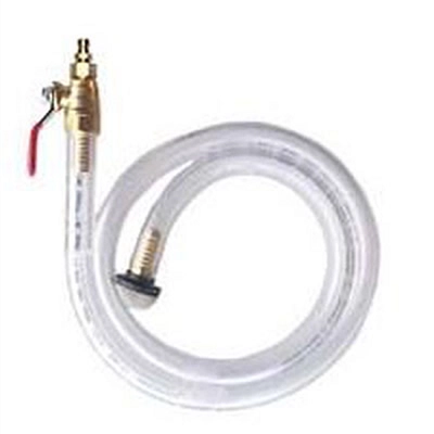 UVIEW - 550530 - Fill Hose Assembly pa1