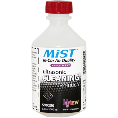 MIST - 590250 - Fog Cleaning Solution pa1