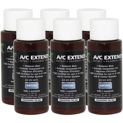 UVIEW - B499024A - A/C ExtenDye pa1