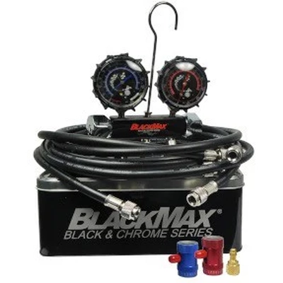 UVIEW - MAID8QYF - Manifold Gauge Set pa1