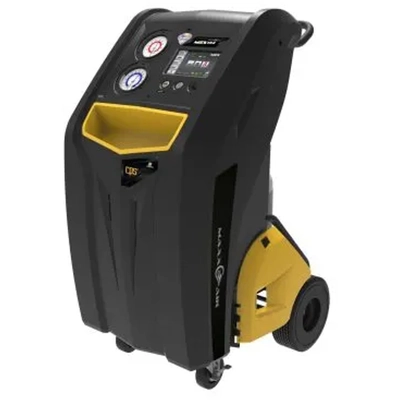 CPS PRODUCTS - MSX134 - Refrigerant Management Center pa1