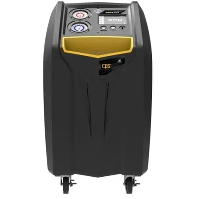 CPS PRODUCTS - MSX134 - Refrigerant Management Center pa2