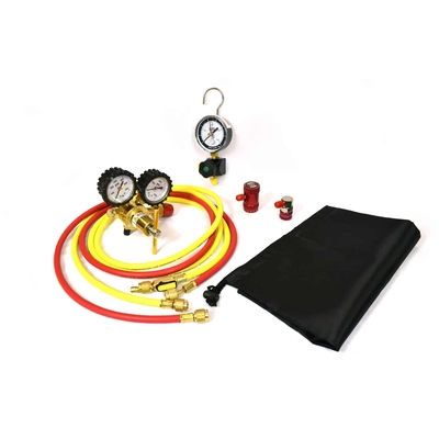 UVIEW - NITROKITG - A/C Nitrogen Leak Detector Kit pa1