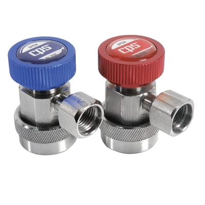 CPS PRODUCTS - QC134SET - Premium Manual Coupler Set pa1