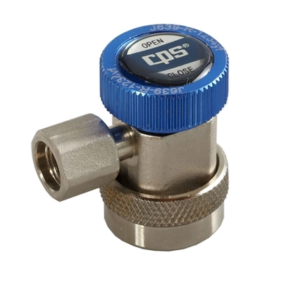 CPS PRODUCTS - QCL1234 - Low Side Manual Coupler pa1