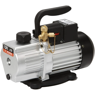 UVIEW - VP6D - Vacuum Pump pa1