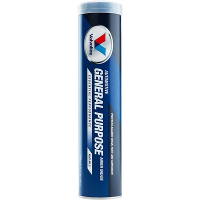 VALVOLINE - VV609 - Multi-Purpose Grease pa2