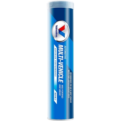 VALVOLINE - VV633 - Multi-Purpose Grease pa3