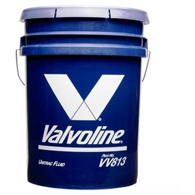 VALVOLINE - VV813 - Hydraulic System Fluid pa1