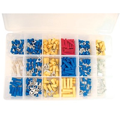 ATD TOOLS - ATD-355 - Terminal Assortment pa1