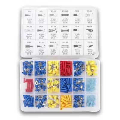 ATD TOOLS - ATD-355 - Terminal Assortment pa2