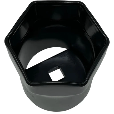 CTA TOOLS - 4192 - 2-1/2" Hex Wheel Bearing Locknut Socket pa3