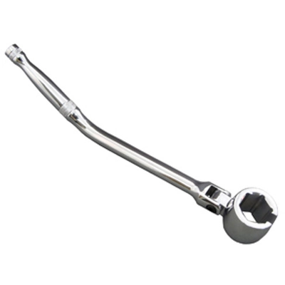 CAL-VAL TOOLS - CV-843 - Oxygen Sensor Wrench pa1