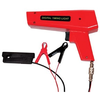 ELECTRONIC SPECIALTIES - ESI-125 - Digital Tach Advance Timing Light pa1