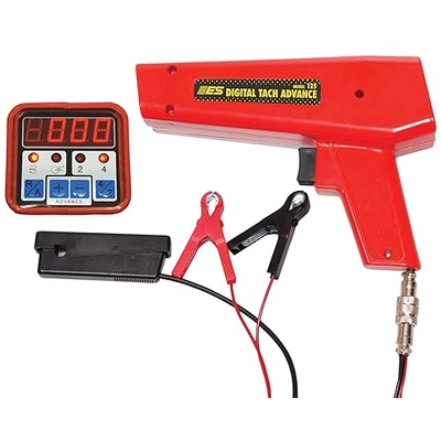 ELECTRONIC SPECIALTIES - ESI-125 - Digital Tach Advance Timing Light pa2