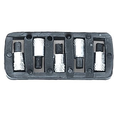 FIREPOWER - FP-1423-0032 - Single Flint Spark Lighter pa1