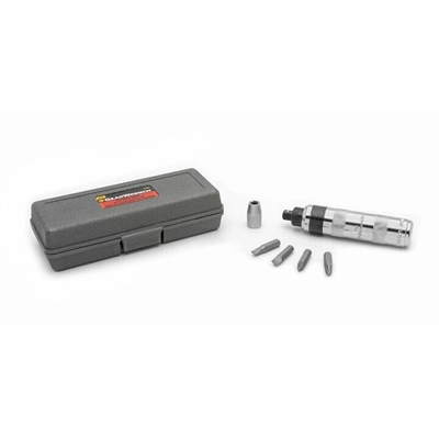 KDT-1140 - Fractional Impact Driver Set pa2