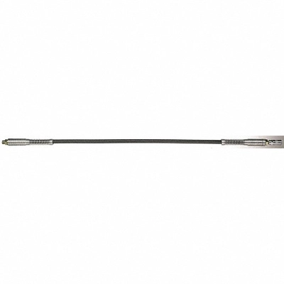 LINCOLN - 1230 - 30" Whip Hose pa1