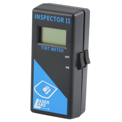LASER LABS - LSLTM2000 - Tint Meter pa1
