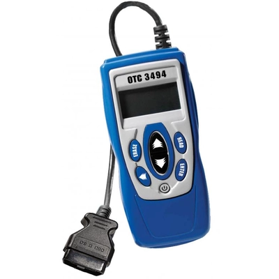 OTC - 3494 - AutoCode pa1