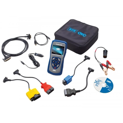 OTC - 3499N - Scanpro Elite OBDI & OBDII Scan Tool pa1