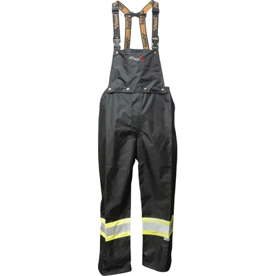 VIKING - 3907FRP-XL - Journeyman FR Bib Pants pa1