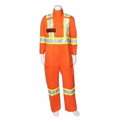 VIKING - 404775400MR - Firewall Coveralls pa1