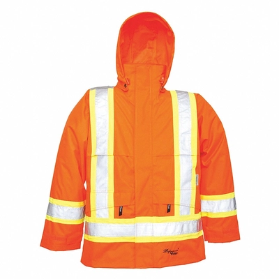 VIKING - 6330JO-XXL - Safety Jacket pa1