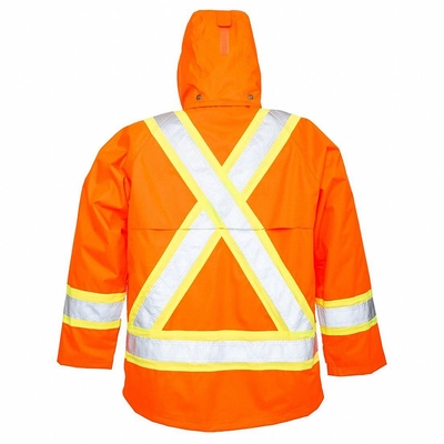 VIKING - 6330JO-XXL - Safety Jacket pa2