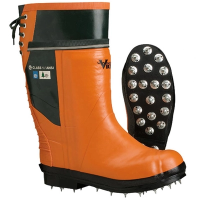 VIKING - VW69-1-7 - Timberwolf Boots pa1