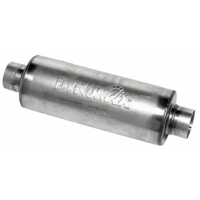 WALKER - 17224 - Muffler pa1