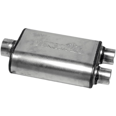 WALKER - 17228 - Exhaust Muffler pa1