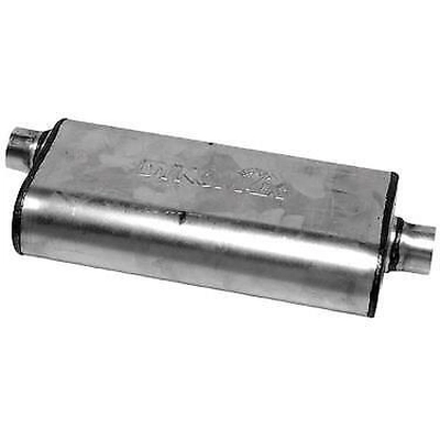 WALKER - 17233 - Exhaust Muffler pa1