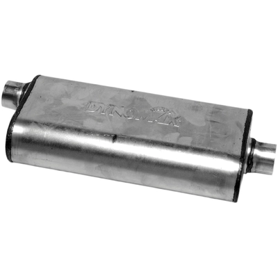 WALKER - 17235 - Exhaust Muffler pa1