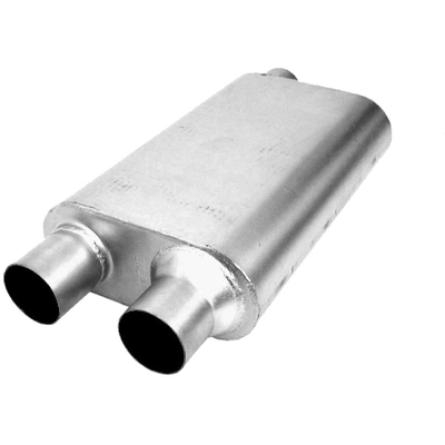 WALKER - 17638 - Exhaust Muffler pa2