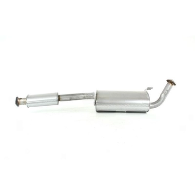 WALKER - 17649 - Middle silencer pa1