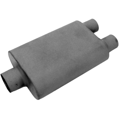 WALKER - 17661 - Exhaust Muffler pa2