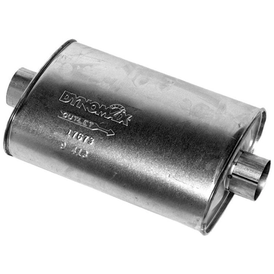WALKER - 17673 - Exhaust Muffler pa1
