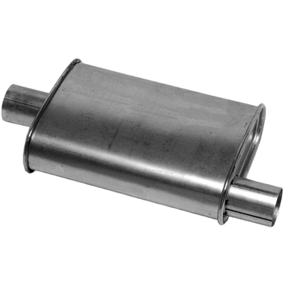WALKER - 17702 - Exhaust Muffler pa1