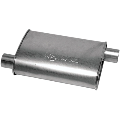 WALKER - 17732 - Exhaust Muffler pa2