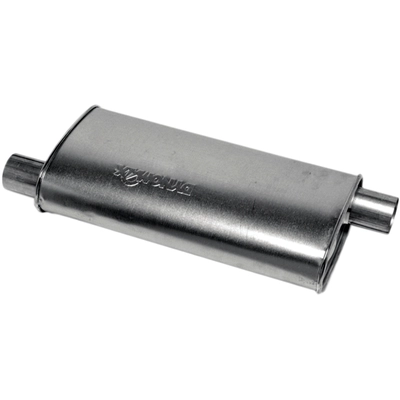 WALKER - 17749 - Exhaust Muffler pa2