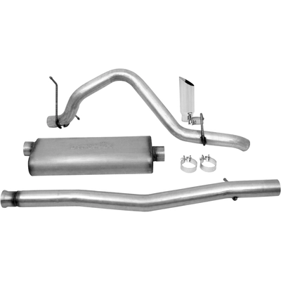 WALKER - 39495 -  V-Band Clamp pa1